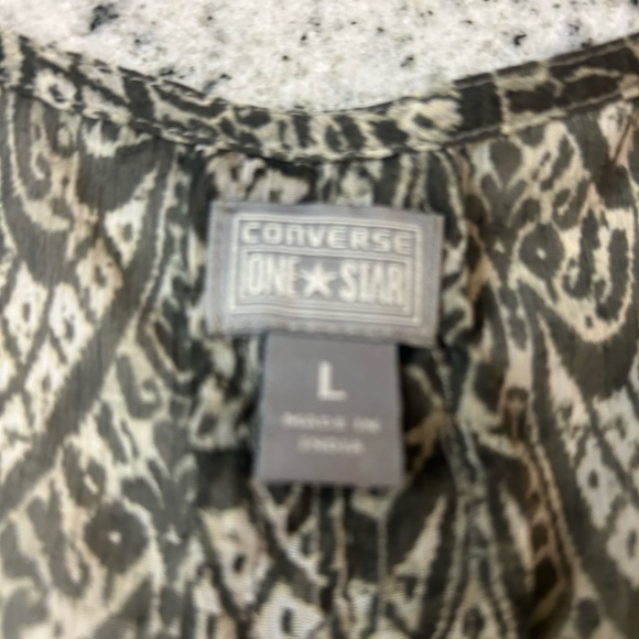 Converse Tank - Picture 5 of 8